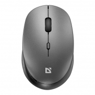 Mouse fara fir Defender Auris MB-027 Gri thumbnav 1