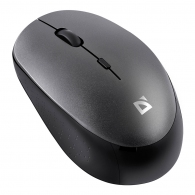 Mouse fara fir Defender Auris MB-027 Gri thumbnav 4