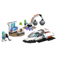 Конструктор Lego 60429 thumbnav 2