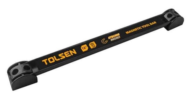 Panou magnetic pentru scule 600mm Tolsen photo 1 Panou magnetic pentru scule 600mm Tolsen photo 1