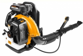 Воздуходувка бензиновая 63,3CC 2700W Industrial Tolsen thumbnav 1