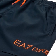 Шорты для плавания EA7 EMPORIO ARMANI WATER SPORT BW M EXTENDED LOGO thumbnav 4