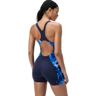 Costum pentru inot Speedo DIGI PRNT LEGSUIT AF thumbnav 5