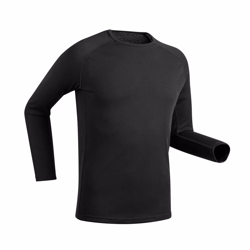 Термобельё Wedze BL SKI 100 top M