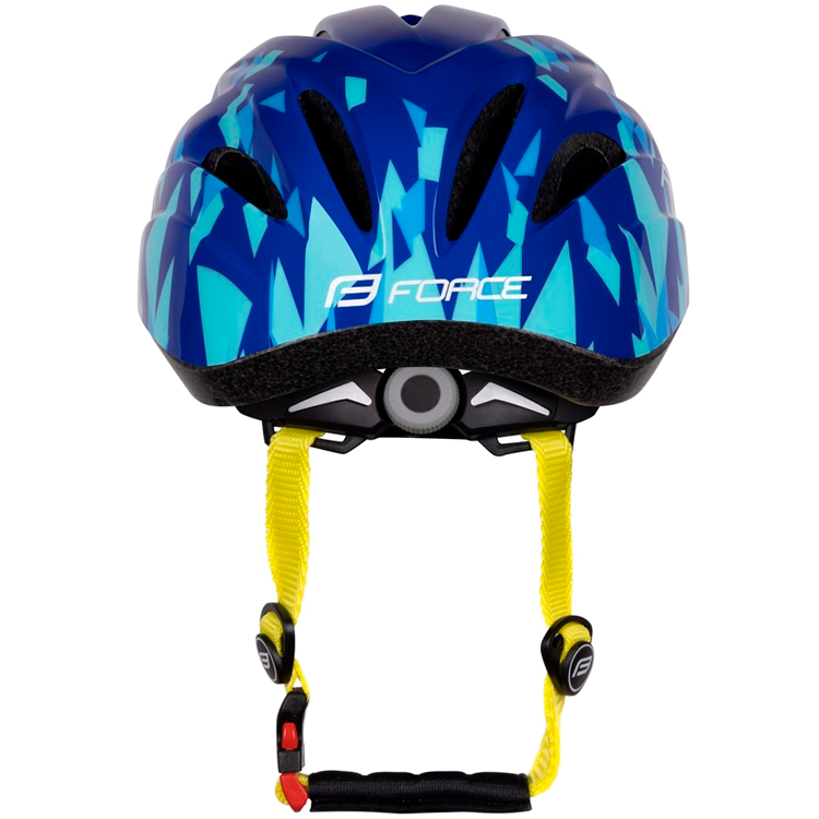 Casca de bicicleta Force ANT Albastru 902629 photo 4