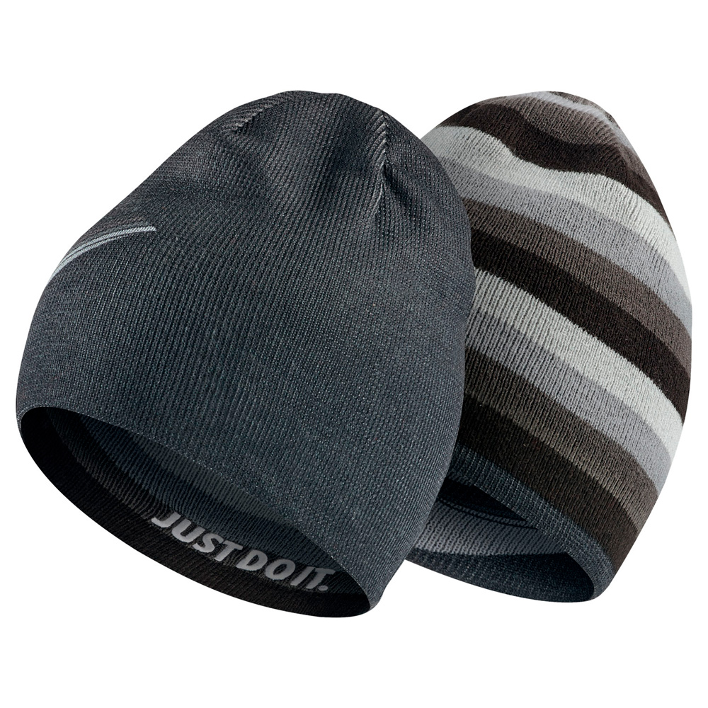 Caciula Nike Y NK BEANIE REVERSIBLE photo Caciula Nike Y NK BEANIE REVERSIBLE photo