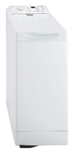 Стиральная машина Hotpoint - Ariston ARTXF129 6 кг / 1200 об/мин / A / Белый photo 1