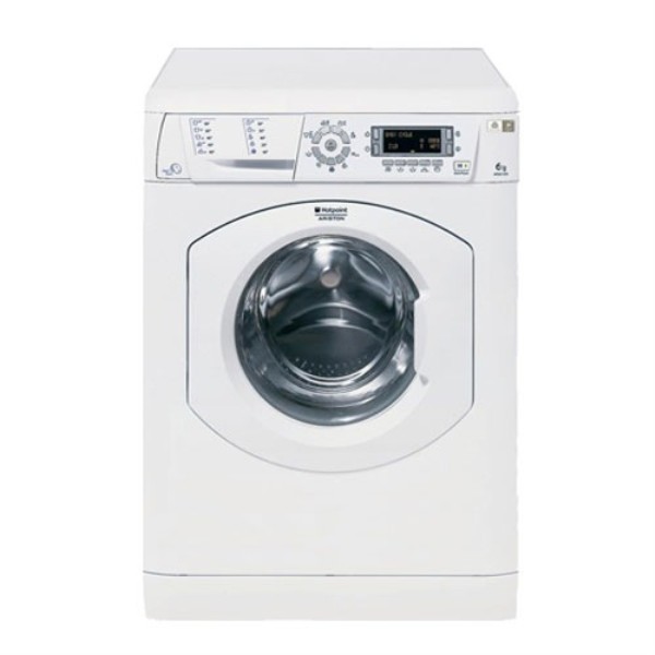 Стиральная машина Hotpoint - Ariston ARXD129 6 кг / 1000 об/мин / A / Белый photo 1