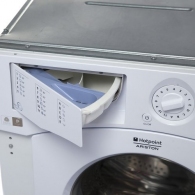 Стиральная машина Hotpoint - Ariston CAWD129 thumbnav 3