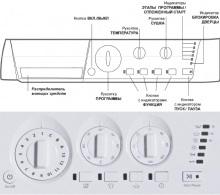 Стиральная машина Hotpoint - Ariston CAWD129 thumbnav 4