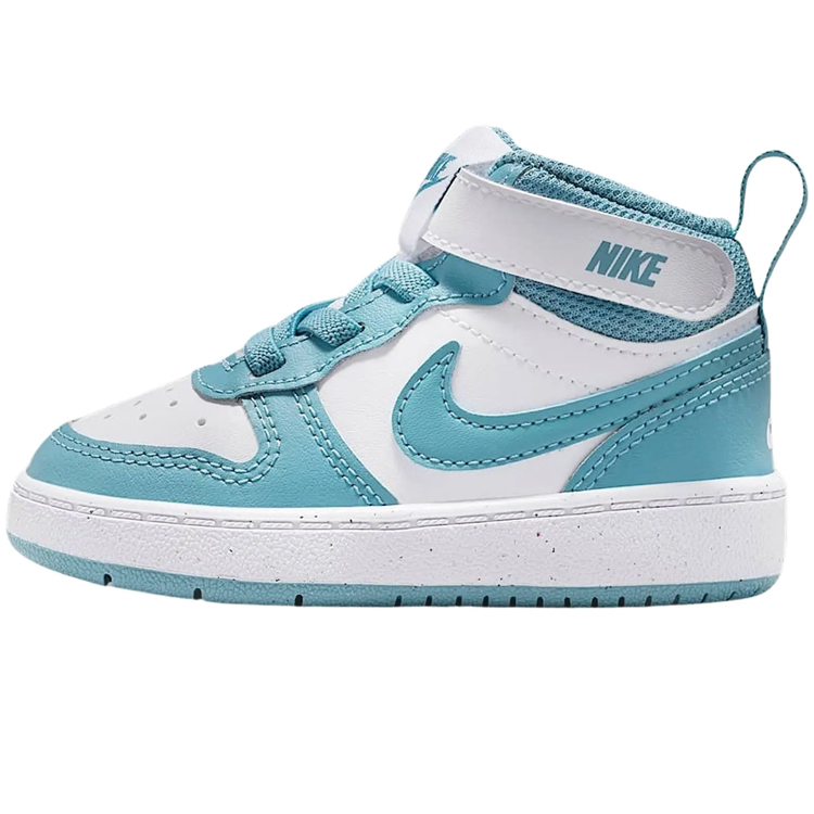 Кроссовки Nike COURT BOROUGH MID 2 TD photo 1 Кроссовки Nike COURT BOROUGH MID 2 TD photo 1