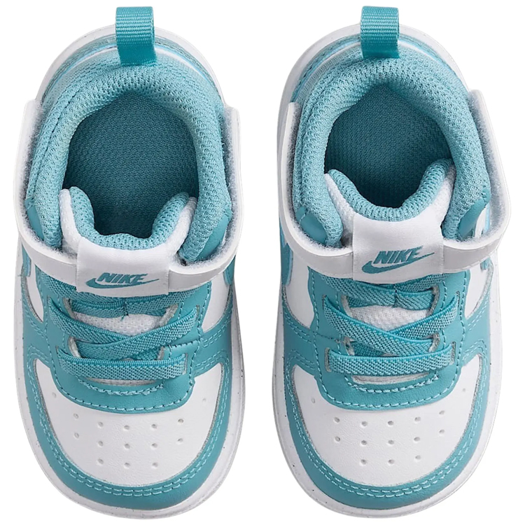 Кроссовки Nike COURT BOROUGH MID 2 TD photo 2