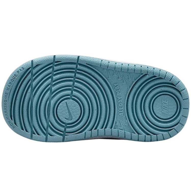 Кроссовки Nike COURT BOROUGH MID 2 TD photo 3
