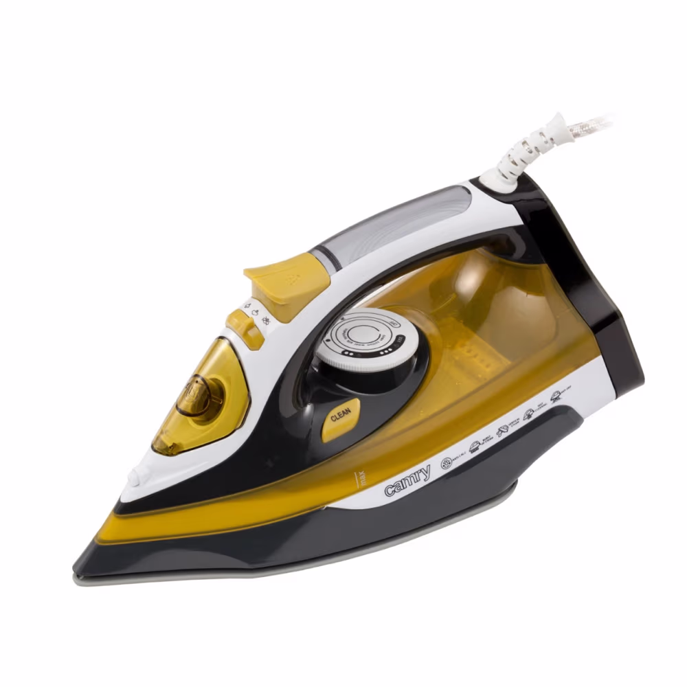 Fier de calcat Camry CR5029 