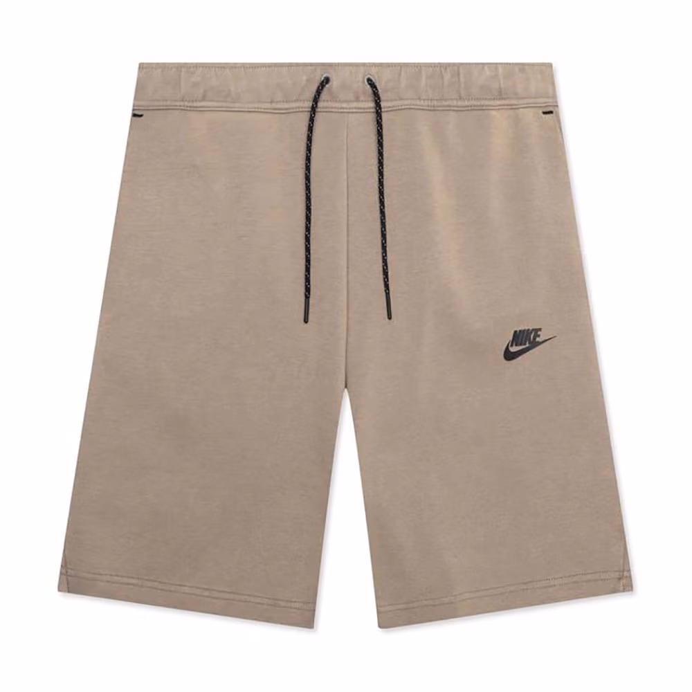 Шорты Nike M NSW TCH FLC SHORT WASH