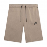 Шорты Nike M NSW TCH FLC SHORT WASH thumbnav