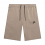 Sorti Nike M NSW TCH FLC SHORT WASH thumbnav