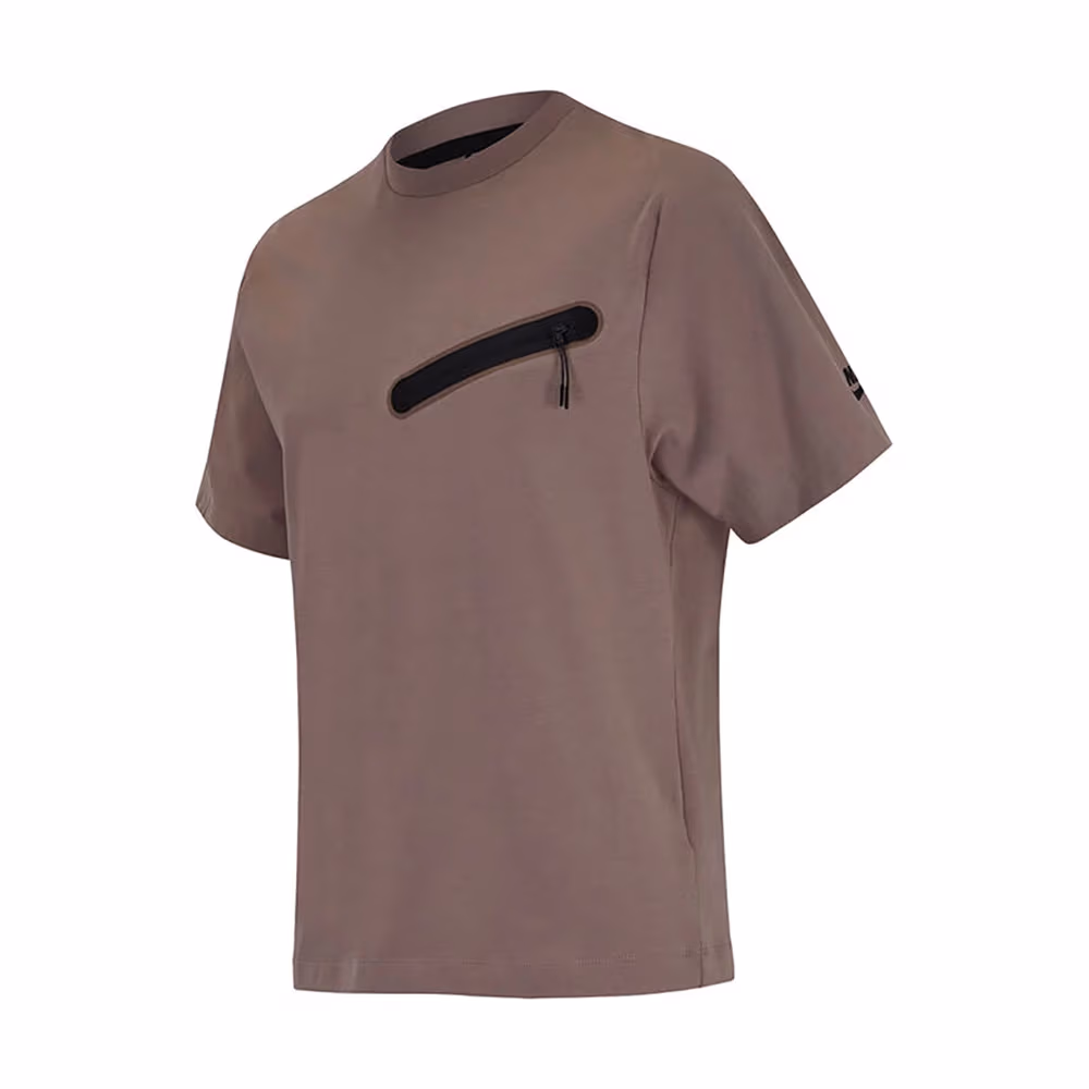 Футболка Nike M NSW PE SS KNIT TOP