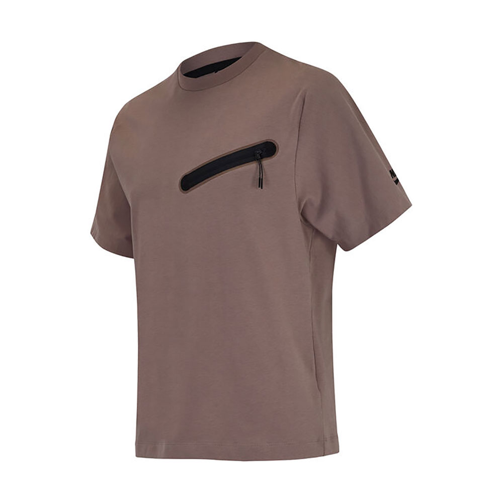 Футболка Nike M NSW PE SS KNIT TOP photo 