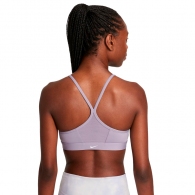 Спортивное бра Nike W NK DF INDY ZIP FRONT BRA thumbnav 2