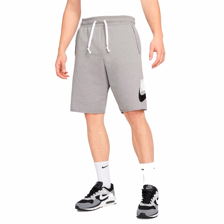 Sorti Nike M NSW SPE FT ALUMNI SHORT