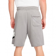 Sorti Nike M NSW SPE FT ALUMNI SHORT thumbnav 2