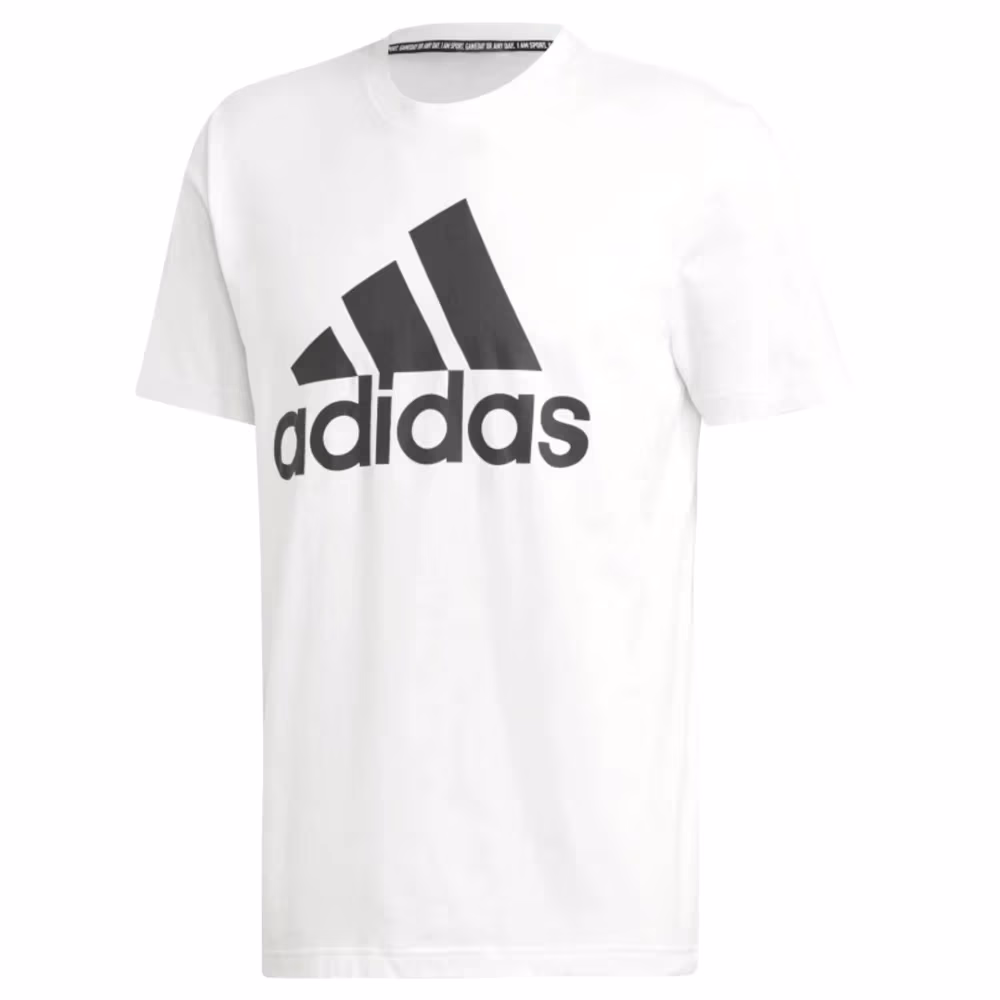Футболка Adidas MH BOS Tee