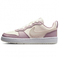 Кроссовки Nike COURT BOROUGH LOW RECRAFT (GS) thumbnav