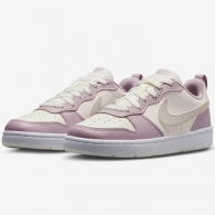 Кроссовки Nike COURT BOROUGH LOW RECRAFT (GS) thumbnav 7