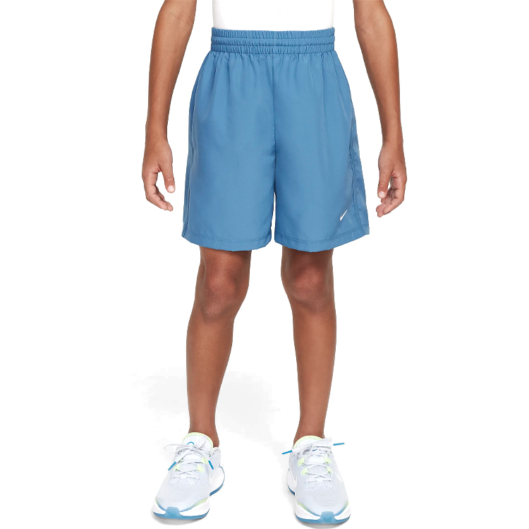 Sorti Nike B NK DF MULTI WVN SHORT / Barbati / XL / Albastru photo 3