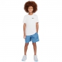 Шорты Nike B NK DF MULTI WVN SHORT thumbnav 2