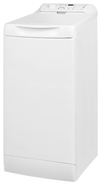 Стиральная машина Hotpoint - Ariston ECOT7F129 7 кг / 1200 об/мин / A / Белый photo 1