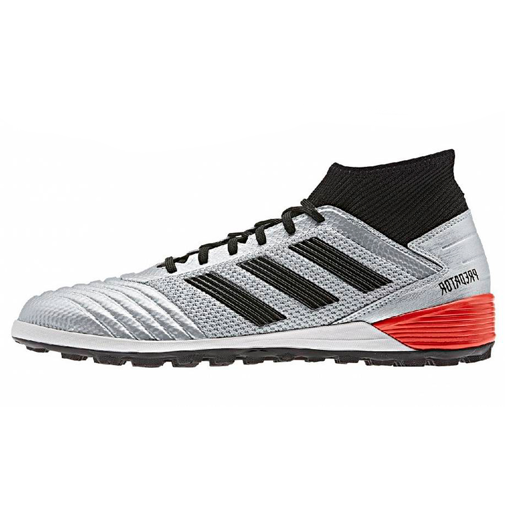Ghete p/u fotbal Adidas PREDATOR 19.3 TF photo 