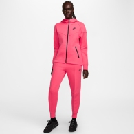 Pantaloni Nike W NSW TCH FLC MR JGGR thumbnav 5