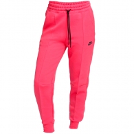 Pantaloni Nike W NSW TCH FLC MR JGGR thumbnav 8