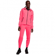 Hanorac Nike W NSW TCH FLC WR FZ HDY thumbnav 4
