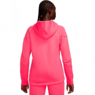 Hanorac Nike W NSW TCH FLC WR FZ HDY thumbnav 5
