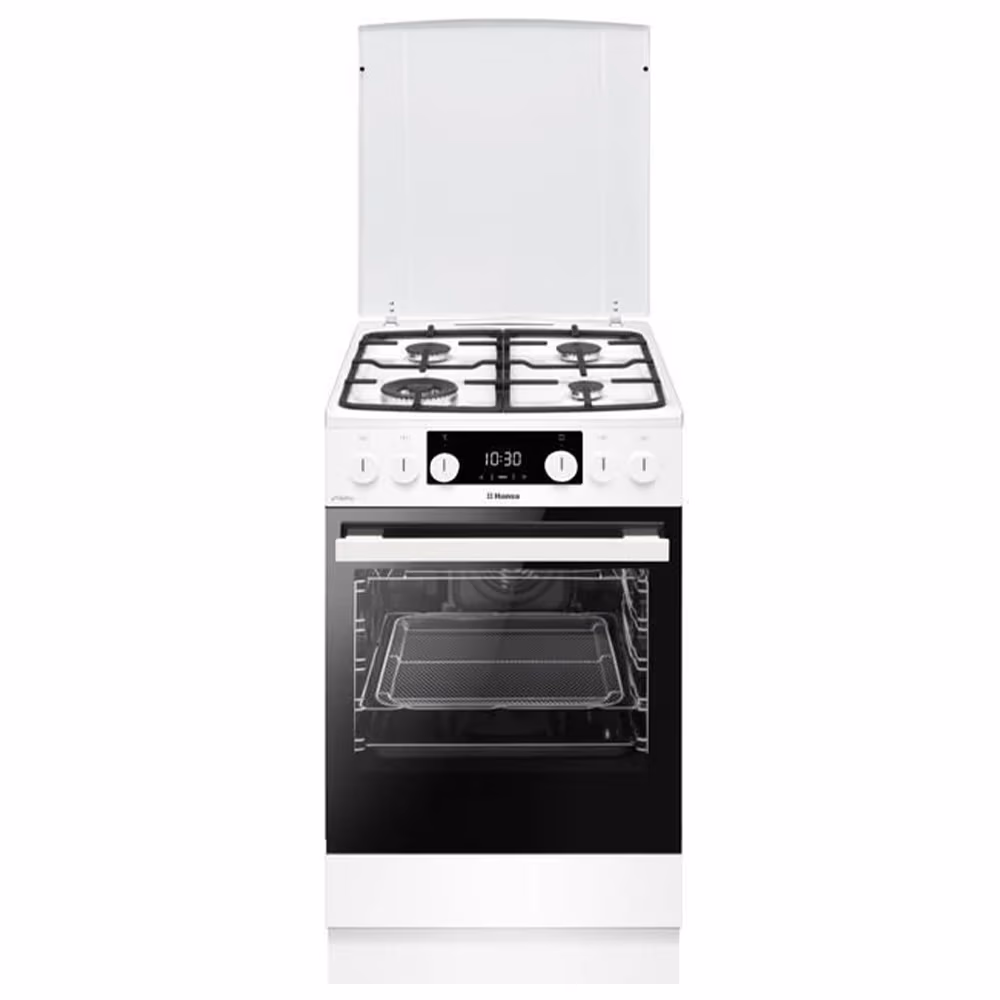 Aragaz pe gaz Hansa  FCMW58329