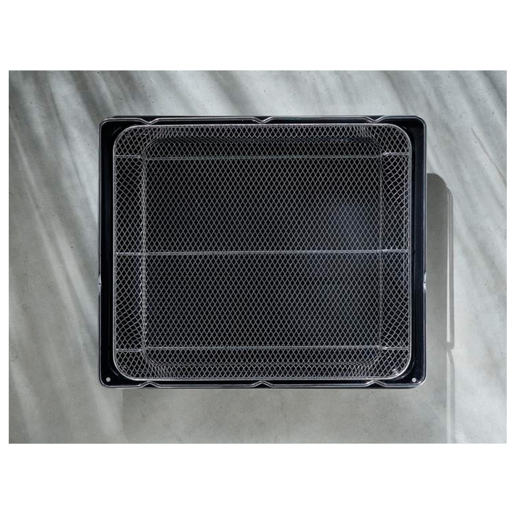 Aragaz pe gaz Hansa FCMW58329 / 4 arzatoare / 50 cm / Alb photo 12