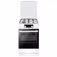 Aragaz pe gaz Hansa  FCMW58329