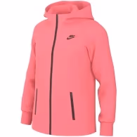 Толстовка Nike G NSW TCH FLC HD FZ LS
