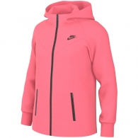 Толстовка Nike G NSW TCH FLC HD FZ LS thumbnav