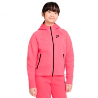 Hanorac Nike G NSW TCH FLC HD FZ LS thumbnav 2