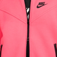 Hanorac Nike G NSW TCH FLC HD FZ LS thumbnav 5