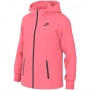 Толстовка Nike G NSW TCH FLC HD FZ LS thumbnav 1