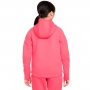 Толстовка Nike G NSW TCH FLC HD FZ LS thumbnav 3