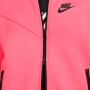 Толстовка Nike G NSW TCH FLC HD FZ LS thumbnav 5