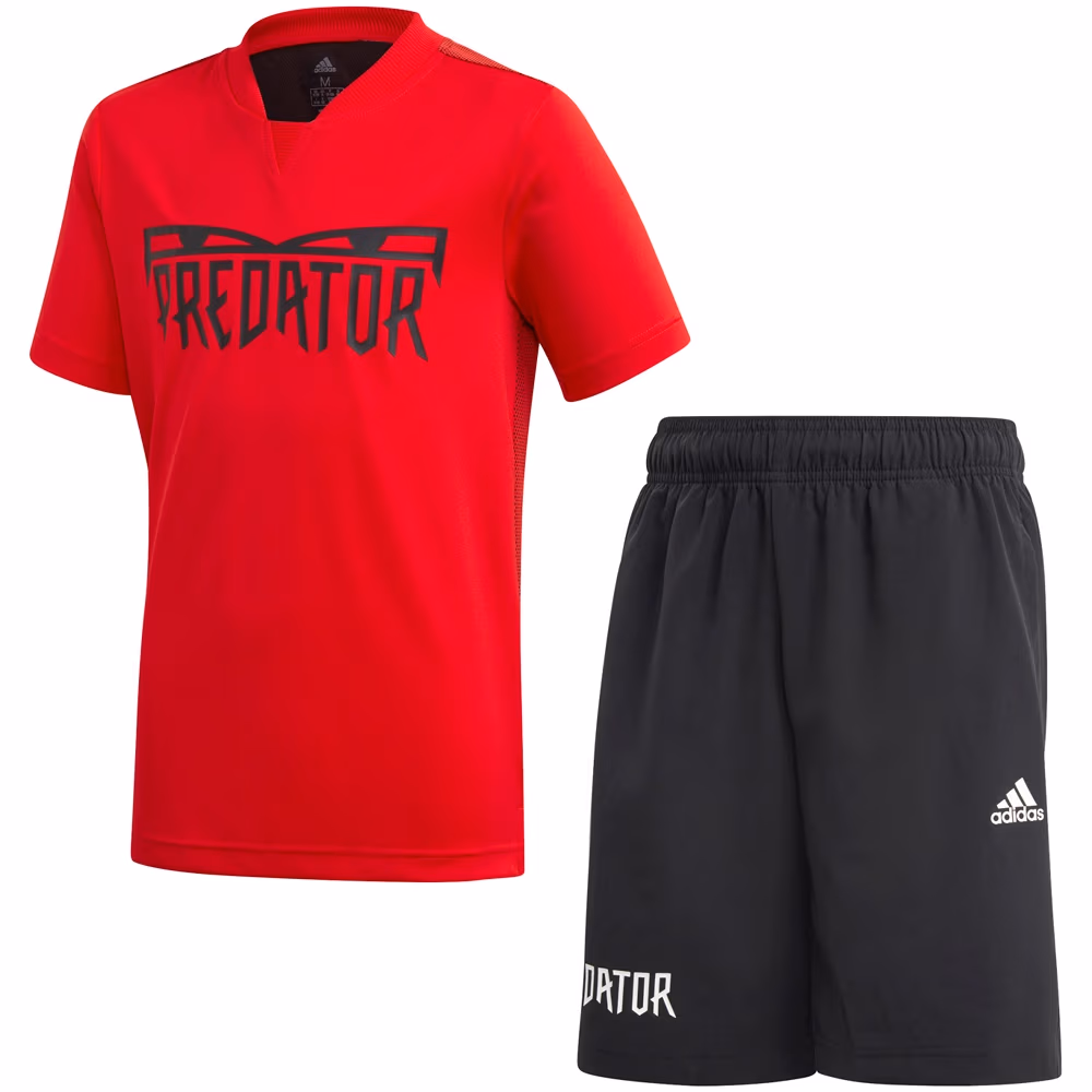 Costum tricou si sorti Adidas FM1729