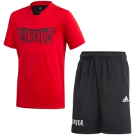 Costum tricou si sorti Adidas FM1729 thumbnav