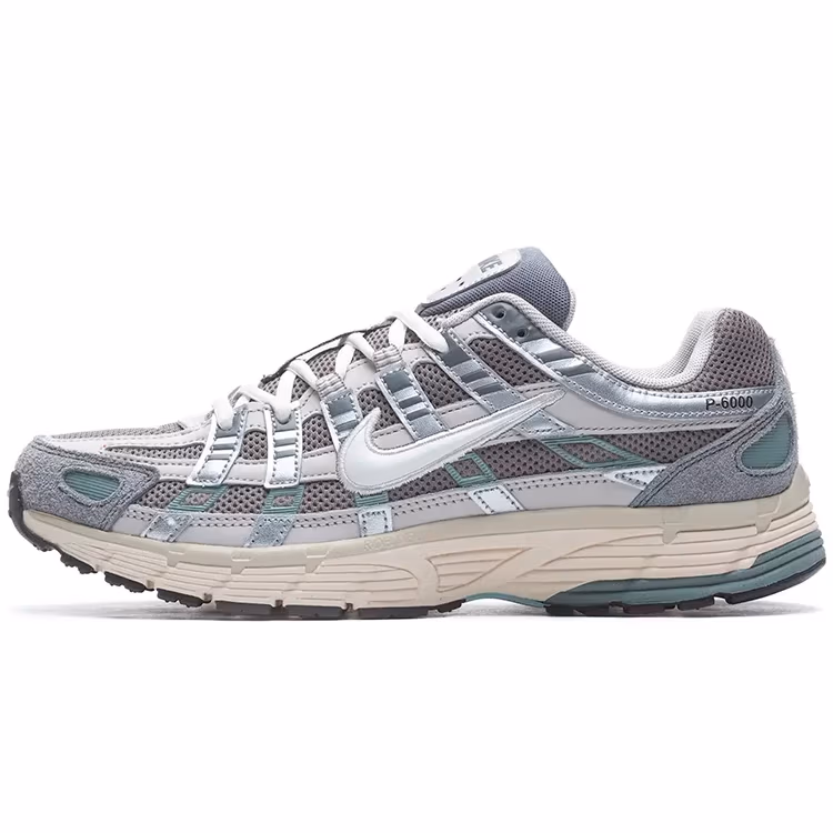 Кроссовки Nike P-6000